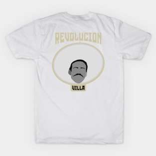 Pancho Villa T-Shirt